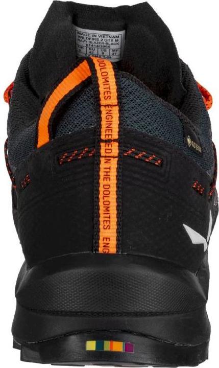 Image du produit Salewa Chaussure Wildfire 2 Gore-Tex (44.5)