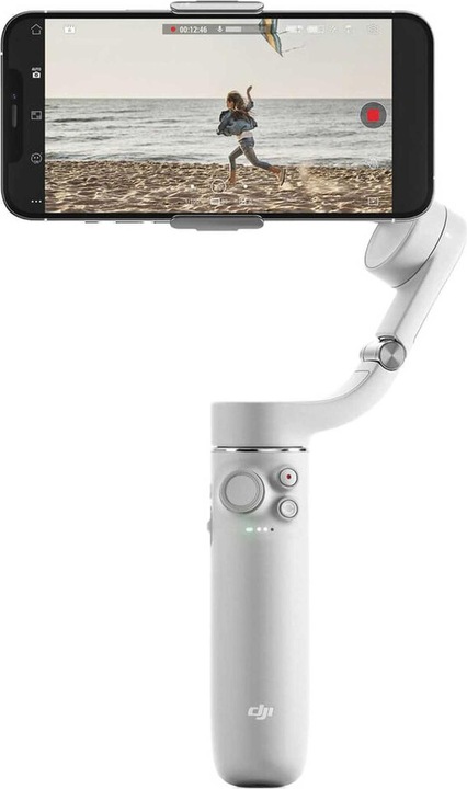 DJI OM 5 (Smartphone, 0.23 kg)