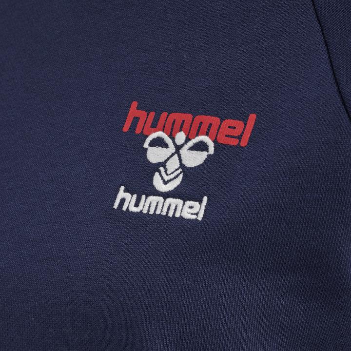 Image du produit hummel Ic Durban Femme Sweat-Shirt à Crochets (XS)