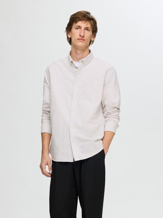Produktbild Selected Homme Oxford Hemd (M)