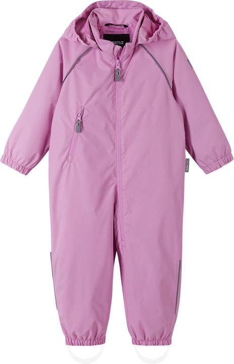 Produktbild Reima tec Kleinkinder Regenoverall Toppila Lilac (92)