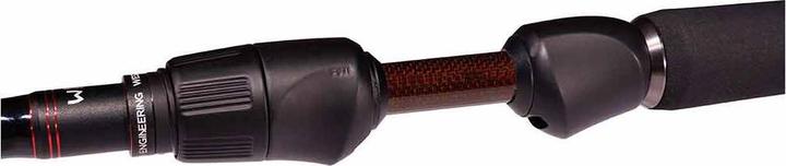 Immagine prodotto Westin W4 Finesse T&C (Canna da spinning, 213 cm)