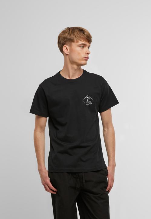 Produktbild Forvert T-Shirt Roundn Lompoc - 193817 (S)