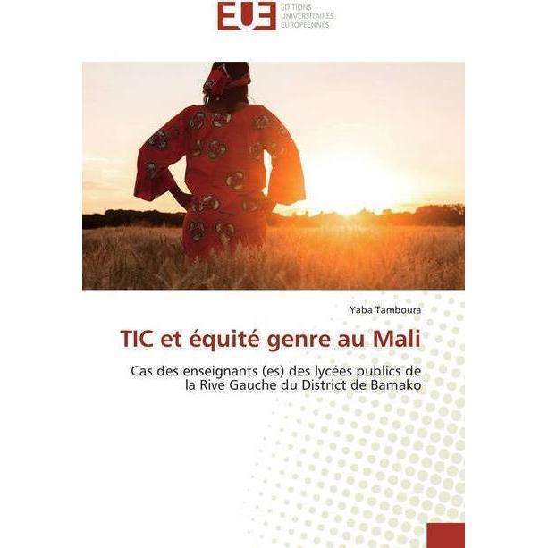 TIC et équité genre au Mali, Fachbücher von Yaba Tamboura