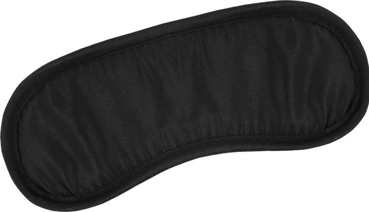 Actual product image Intense Fetish Set Erótico 2 Con Esposas, Antifaz Y Plumero