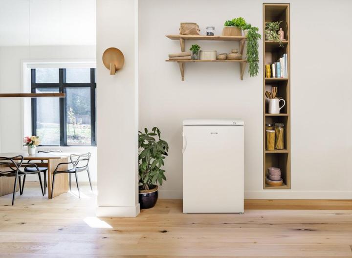 Produktbild Gorenje F49DPW (Freistehend, 85 l)