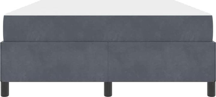 Actual product image vidaXL Bedstead (160 x 200 cm)