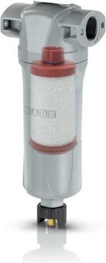 Actual product image Elmag - Vorfilter inkl. autom. Ableiter G9, 900 l/min., IG 3/8'-4