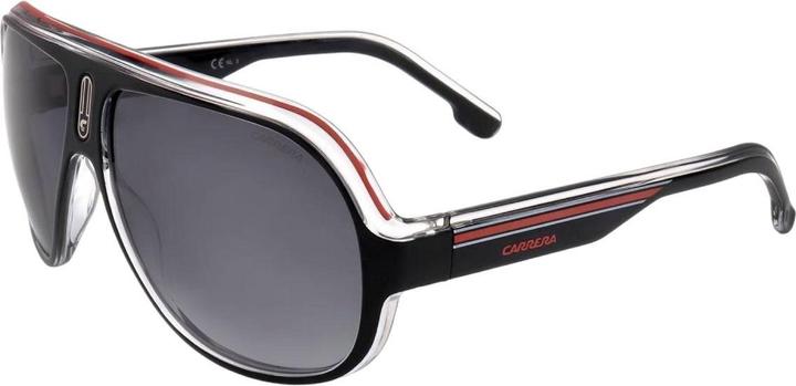 Blackcrystal blackwhite red