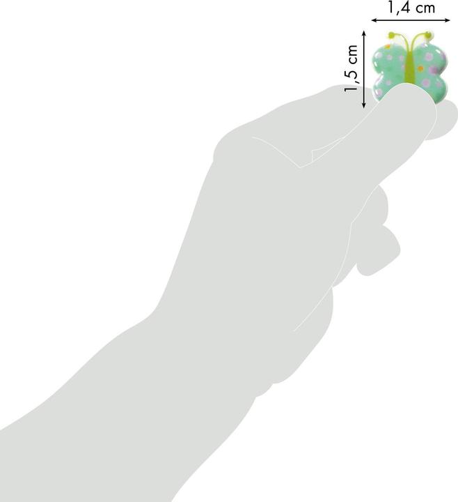 Immagine prodotto My Mandarine Sticker Cooky (1 Adesivo)