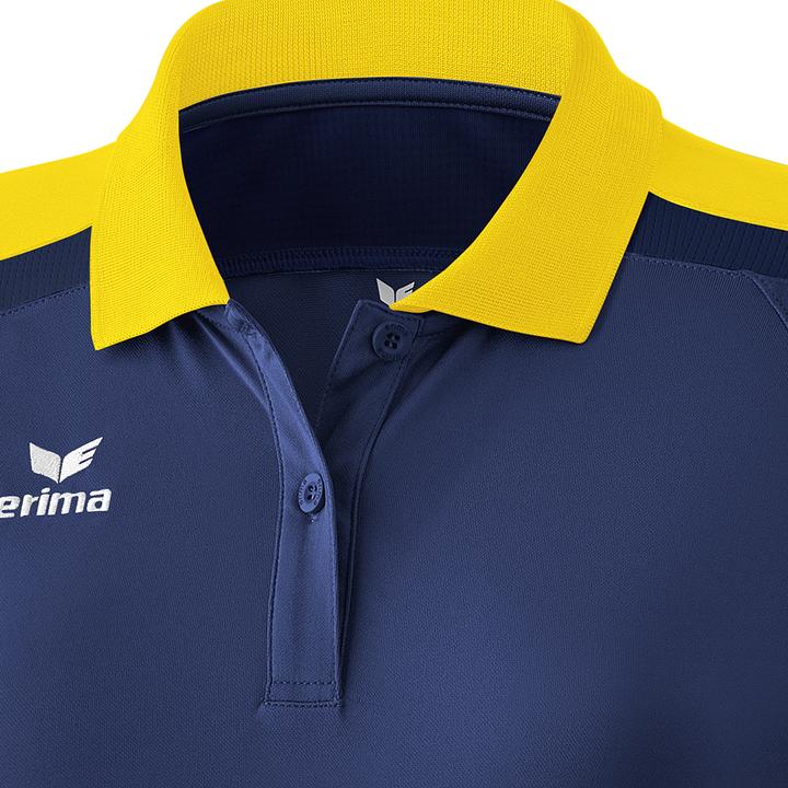 Produktbild Erima Liga 2.0 Poloshirt Damen (40)