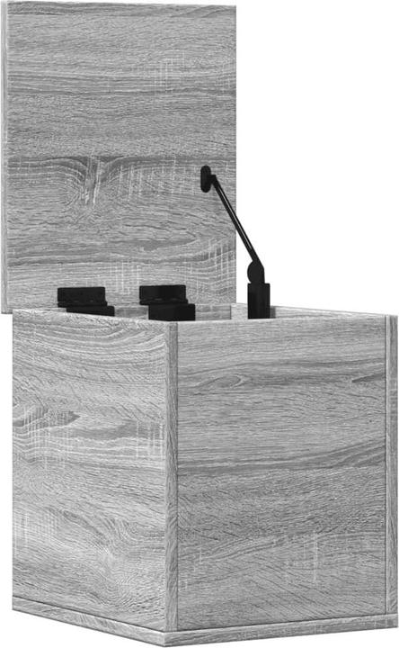 Actual product image vidaXL Truhe (35 cm, 1x)