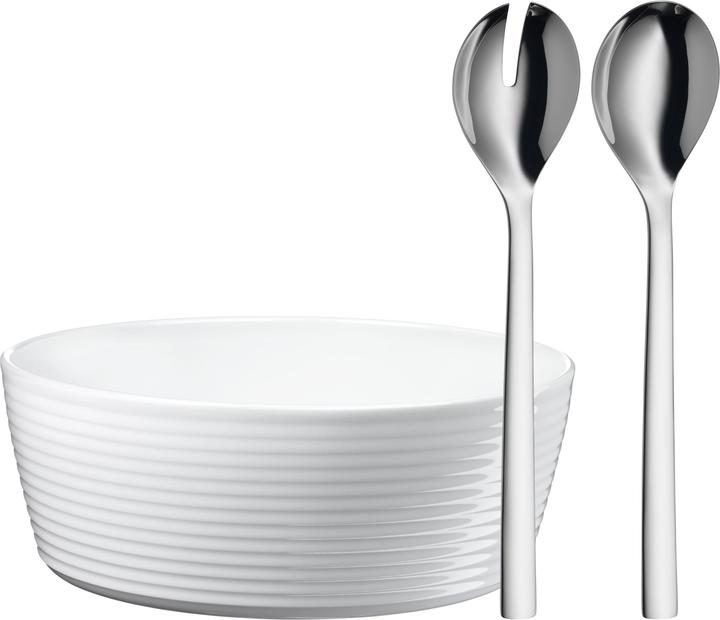 Nuova (Serveurs à salade)