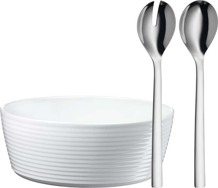 Nuova (Serveurs à salade)