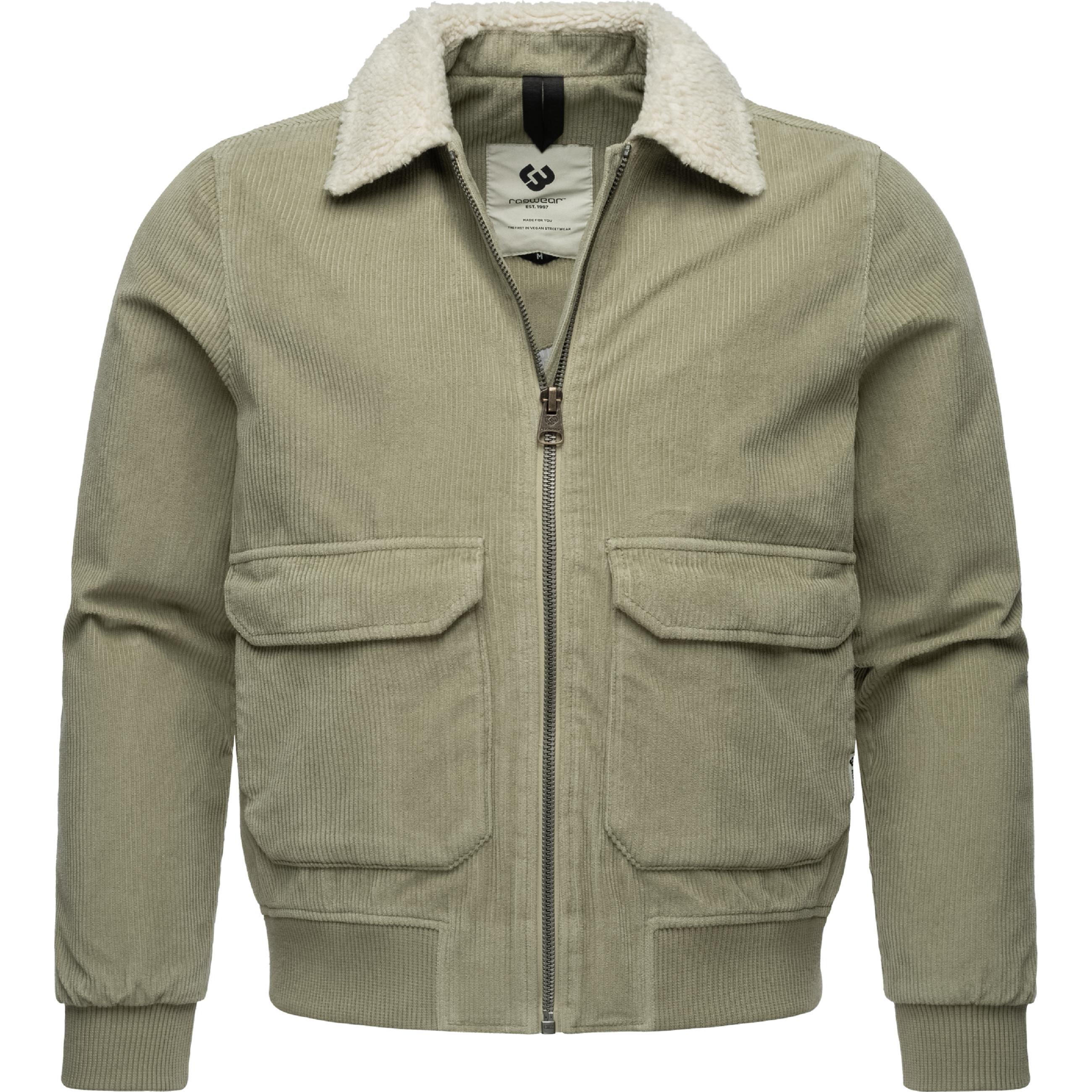 Ragwear, Herren, Jacke, Aviss (XL), XL