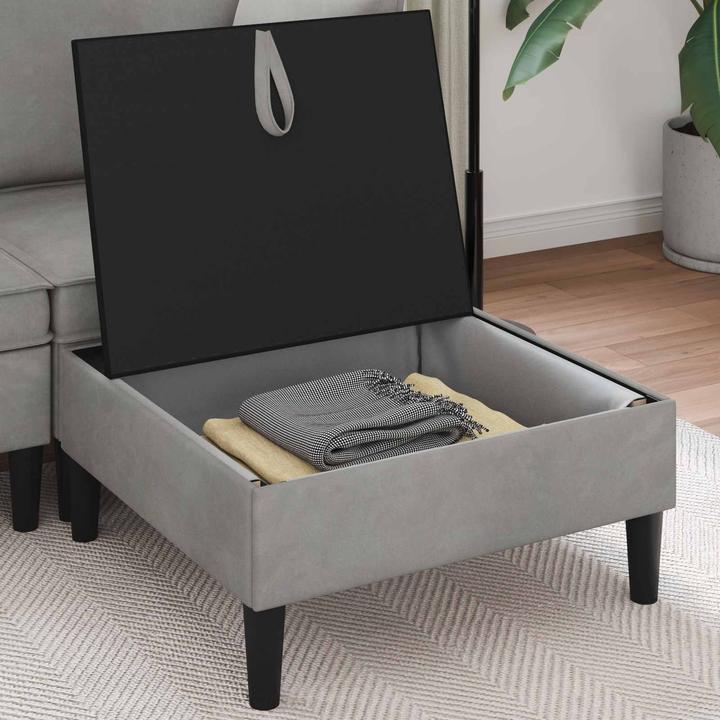 Produktbild vidaXL Modernes Sofa