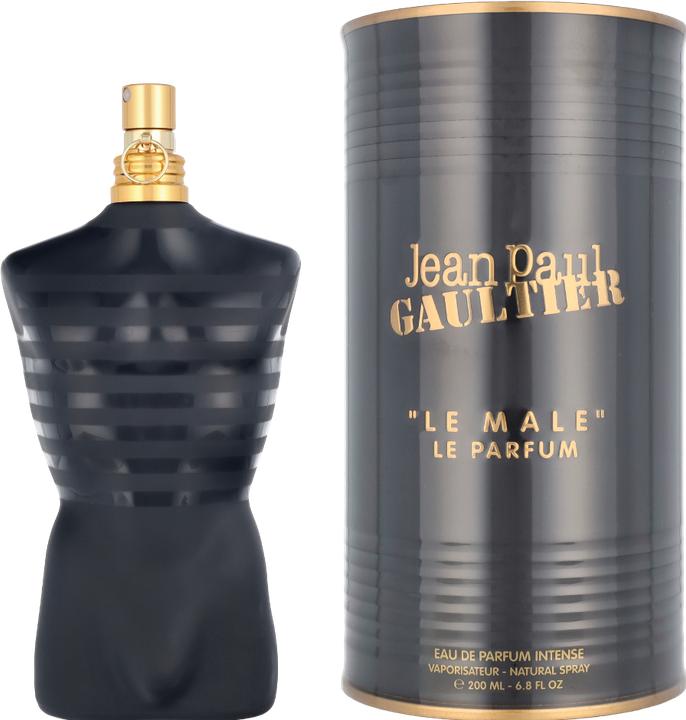 Produktbild Gaultier Le Male (Eau de Parfum, 200 ml)