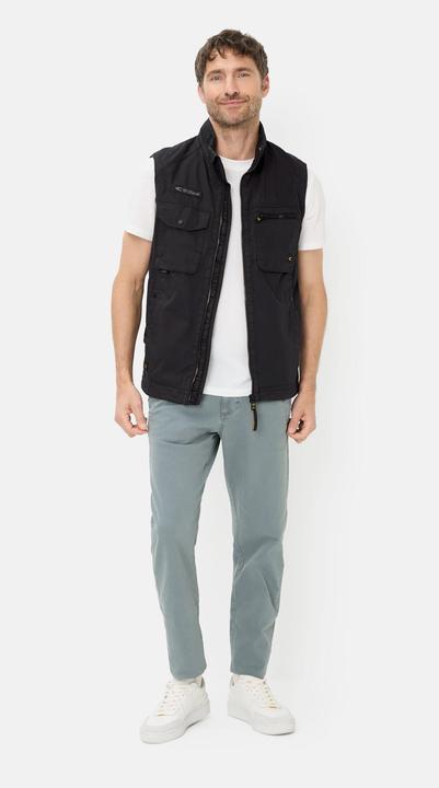 Produktbild Camel Active Outdoor Weste mit Innentaschen (L)