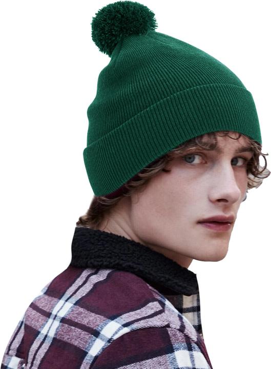 Actual product image Beechfield Original cap (One size)