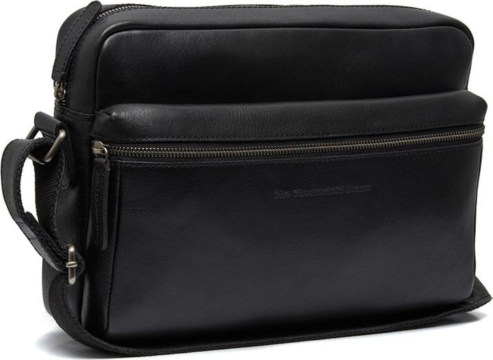 Actual product image The Chesterfield Brand Novara briefcase leather 32 cm laptop compartment
