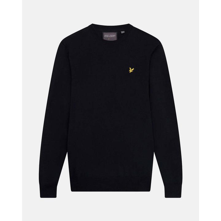 Produktbild Lyle and Scott Pullover mit Rundhalsausschnitt (M)