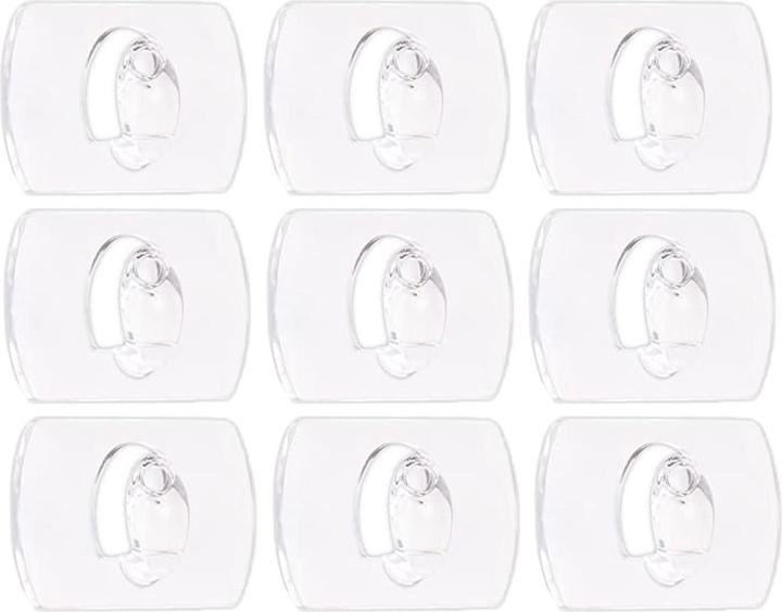 Actual product image 3M Clips (44pack)