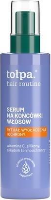 Image du produit Tołpa Topa Hair Routine Serum For Hair Ends 100ml (100 ml)