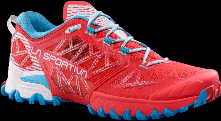 Produktbild La Sportiva Bushido III Woman (41)