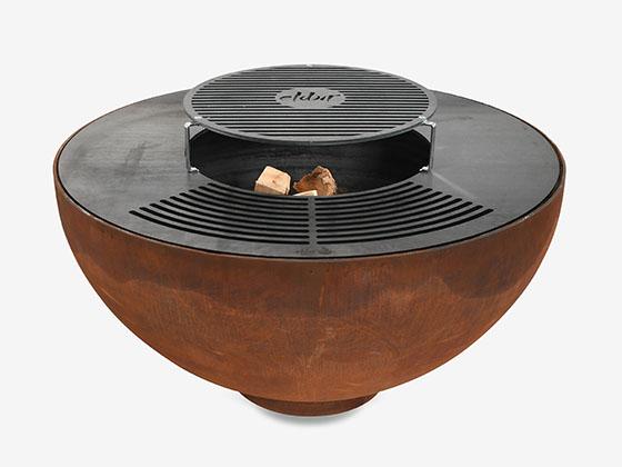 Produktbild Eldur Garden Fire Pro (100 cm)
