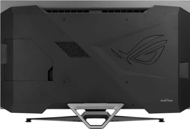 Productafbeelding ASUS GAMING ROG PG42UQ HDMI+DP Gsync (3840 x 2160 Pixels, 41.50")