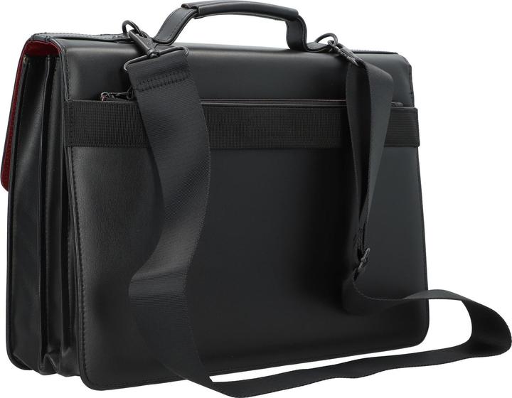 Actual product image Davidts 282 Briefcase 41.5 cm (9 l)