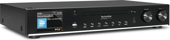 TechniSat Digitradio 143 V3 (Radio Tuner)