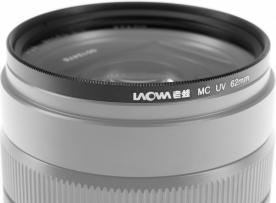 Image du produit Laowa Venus 60mm f/2.8, 2:1 Macro Canon EF (Canon EF, Plein format)