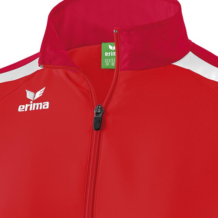 Actual product image Erima League 2.0 Presentation Jacket Ladies (44)