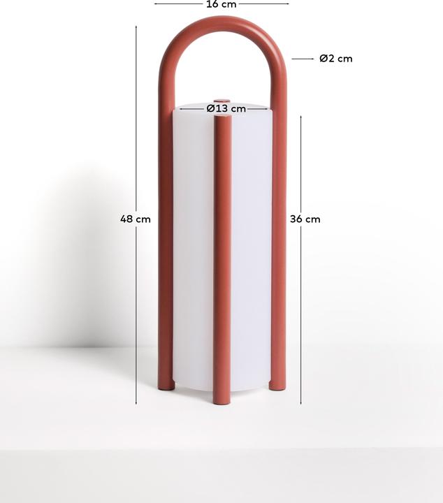 Image du produit Kave Home Leros