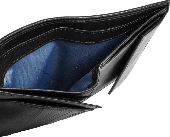 Immagine prodotto Bugatti Portafoglio Nome con protezione RFID in pelle 10 cm