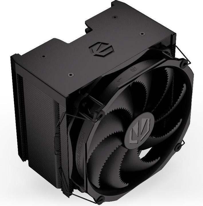 Image du produit Endorfy Fortis 5 Black (144 mm)