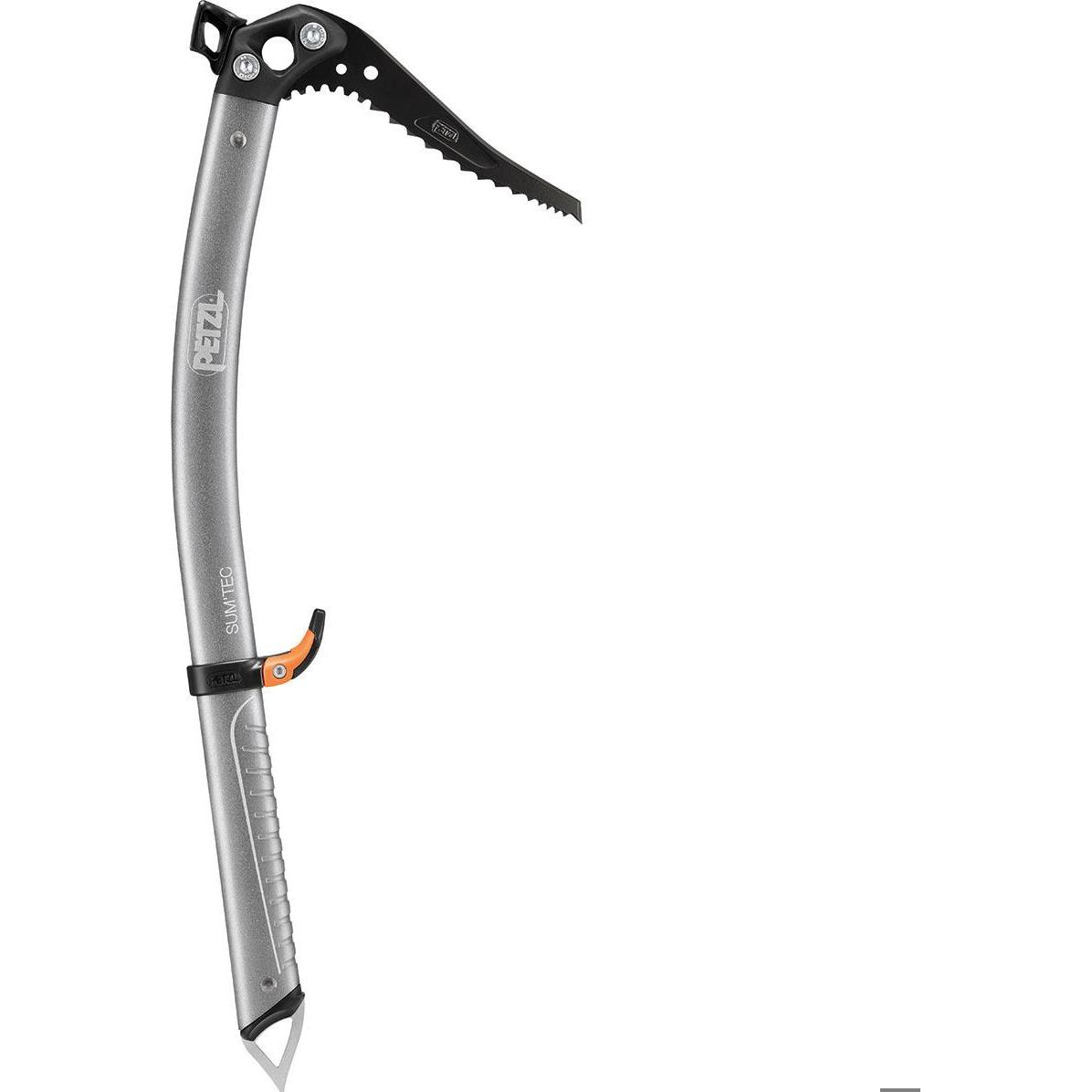 Petzl, Piccozza