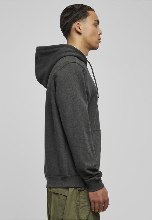 Actual product image Urban Classics Basic Terry Hoody (S)