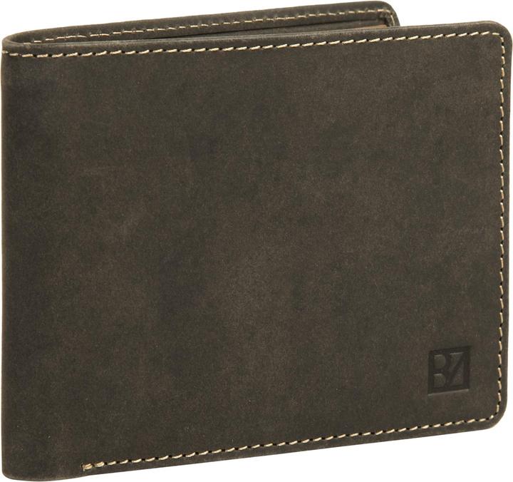 Actual product image Bodenschatz Geldbörse BICOLOUR