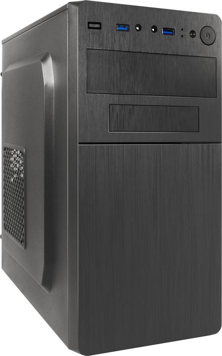 CoolBox MPC-28 (mATX, Mini-ITX)