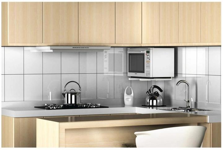 Actual product image Hama Microwave holder