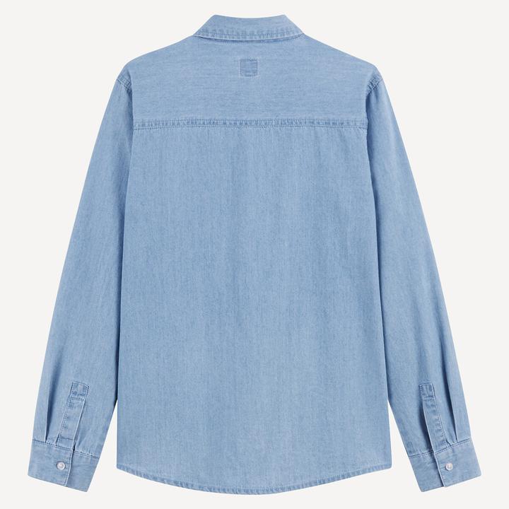 Immagine prodotto La Redoute Collections Jeanshemd (164)