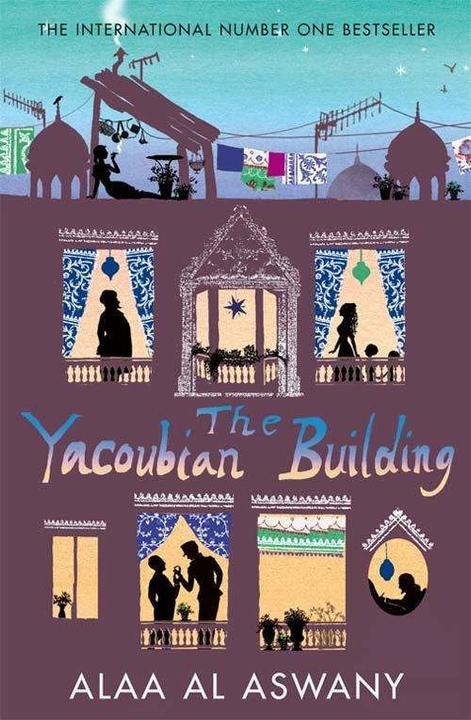 Produktbild The Yacoubian Building (Englisch, Alaa Al Aswany, Humphrey Davies, 2011)