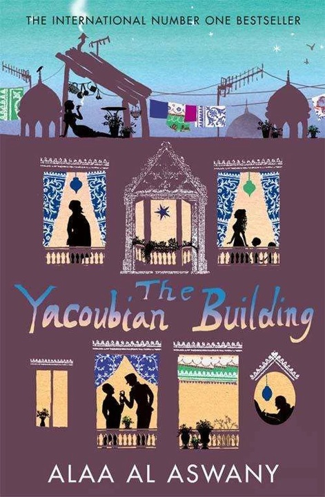 Produktbild The Yacoubian Building (Englisch, Alaa Al Aswany, Humphrey Davies, 2007)