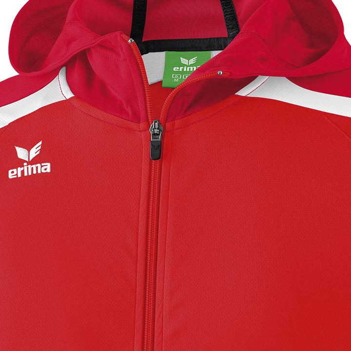 Produktbild Erima Liga 2.0 Trainingsjacke Mit Kapuze (M)