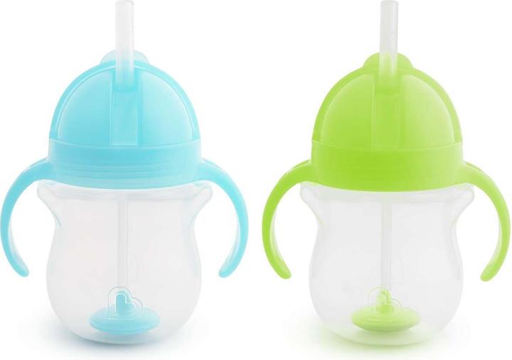 Image du produit Munchkin Tip & Sip (270 ml)