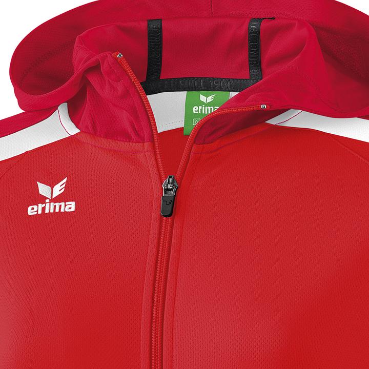 Immagine prodotto Erima Giacca Da Allenamento League 2.0 Con Cappuccio Da Donna (36)