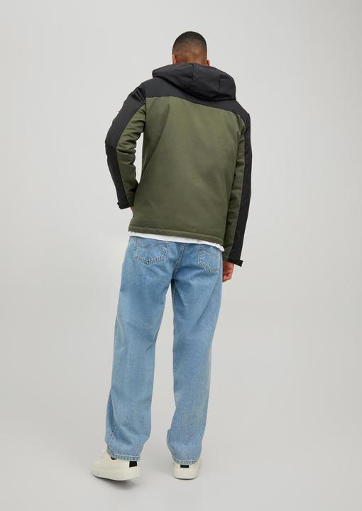 Immagine prodotto Jack & Jones Technische Kapuzen Jacke (M)