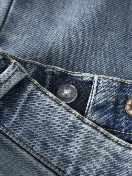 Immagine prodotto Name it Straight Fit Jeans (104)